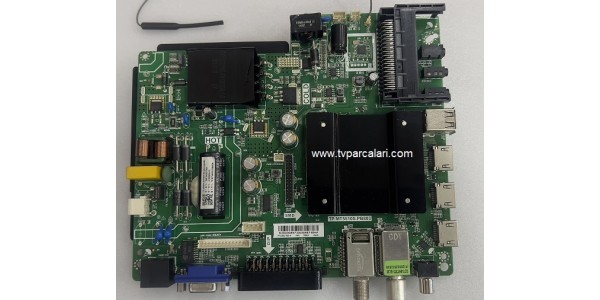 TP.MT5510S.PB803, AWOX B 203900S Main board, Ana kart